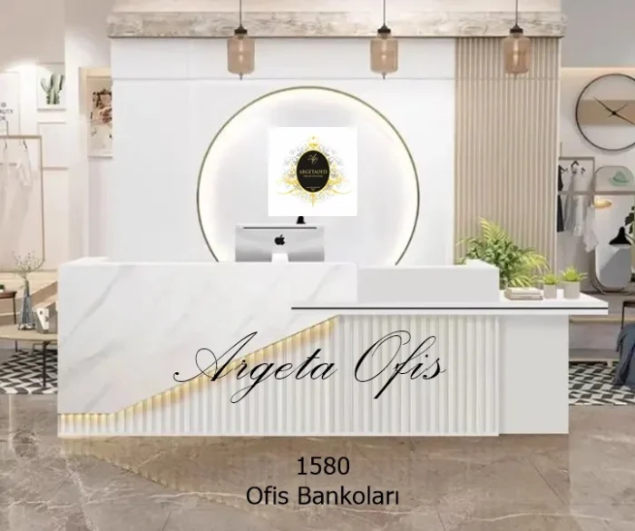 1580 Danışma Bankosu