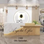 1580 Danışma Bankosu - Görsel 6