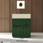 1581 Danışma Bankosu