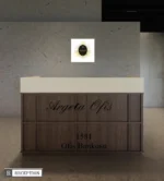 1581 Danışma Bankosu