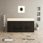 1581 Danışma Bankosu