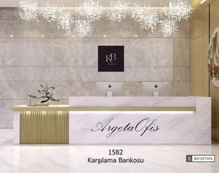 1582 Danışma Bankosu