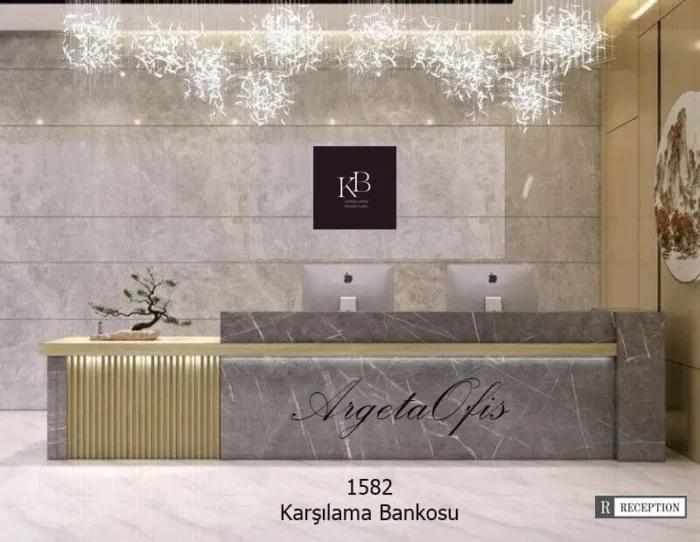 1582 Danışma Bankosu