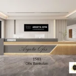 1583 Danışma Bankosu