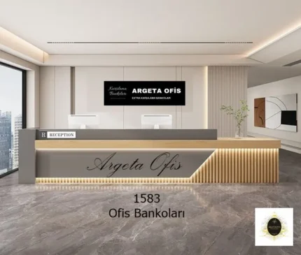 1583 Danışma Bankosu