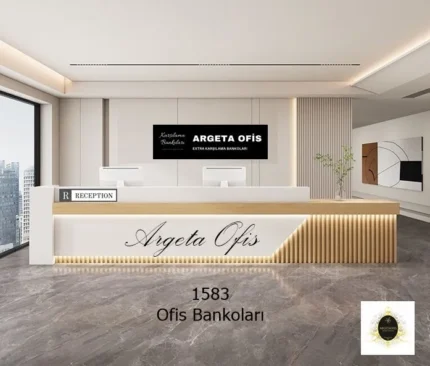 1583 Danışma Bankosu