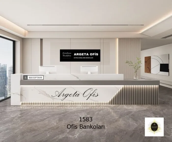1583 Danışma Bankosu