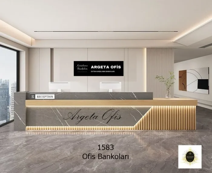 1583 Danışma Bankosu