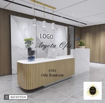 1584 Danışma Bankosu