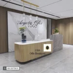 1584 Danışma Bankosu