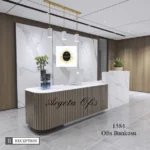 1584 Danışma Bankosu