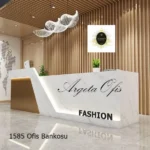 1585 Danışma Bankosu