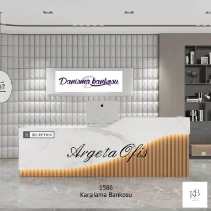 1586 Danışma Bankosu