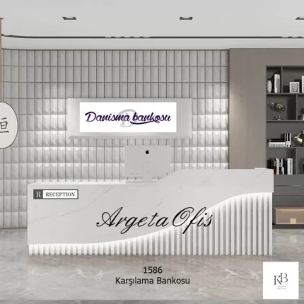 1586 Danışma Bankosu