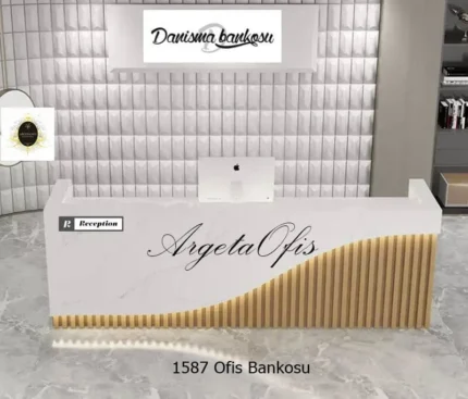 1587 Danışma Bankosu