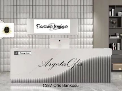 1587 Danışma Bankosu