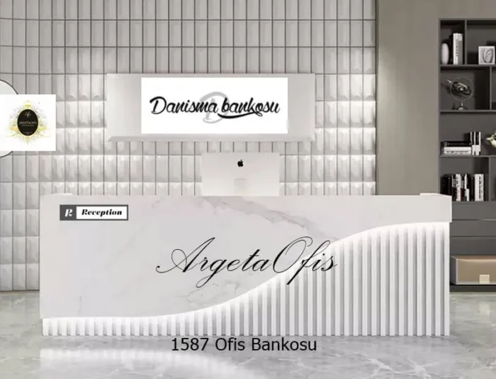 1587 Danışma Bankosu