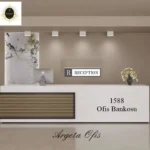 1588 Danışma Bankosu