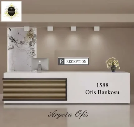 1588 Danışma Bankosu