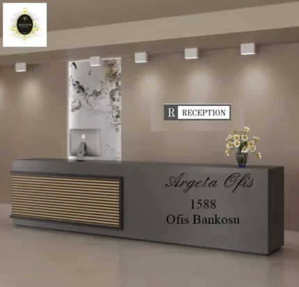 1588 Danışma Bankosu