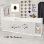 1590 Danışma Bankosu