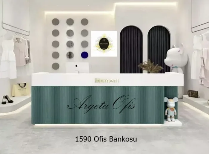 1590 Danışma Bankosu