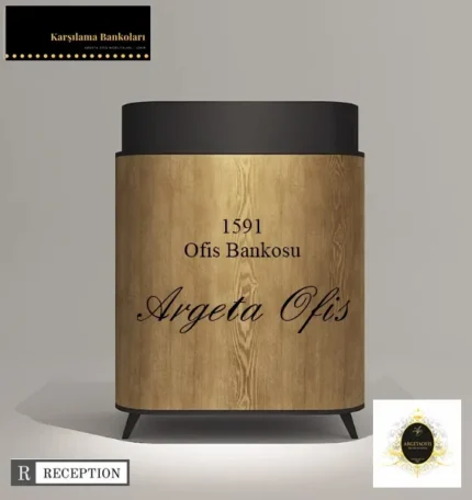 1591 Danışma Bankosu