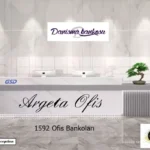 1592 Danışma Bankosu