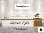1592 Danışma Bankosu
