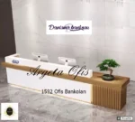 1592 Danışma Bankosu
