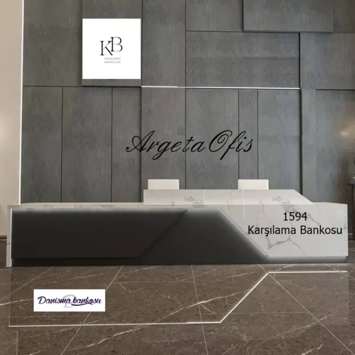 1594 Danışma Bankosu