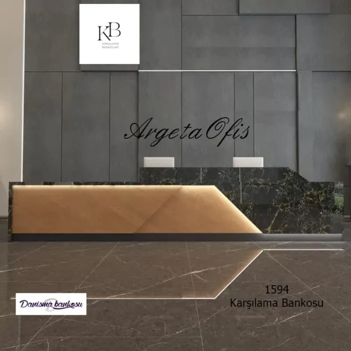 1594 Danışma Bankosu