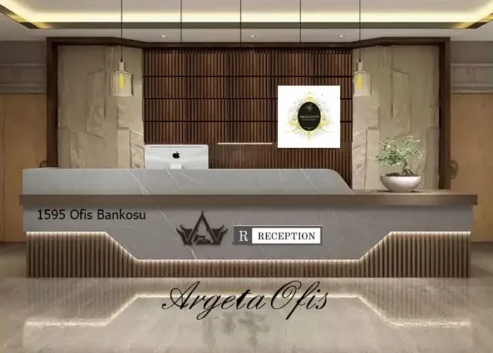 1595 Danışma Bankosu