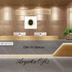 1596 Danışma Bankosu