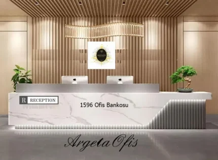 1596 Danışma Bankosu