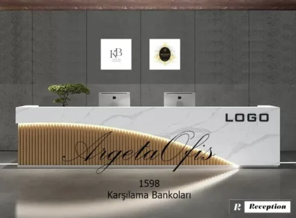 1598 Danışma Bankosu