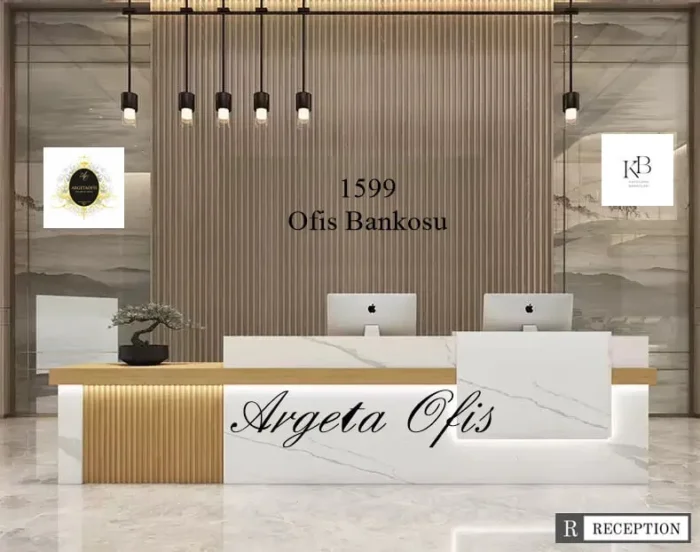 1599 Danışma Bankosu