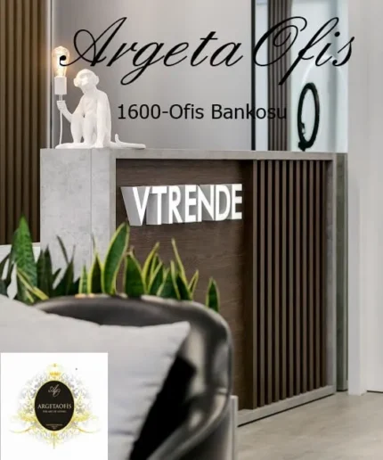 1600 Danışma Bankosu