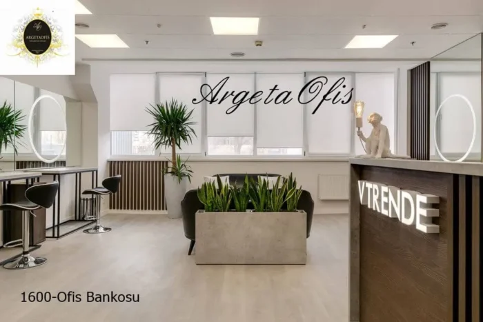 1600 Danışma Bankosu