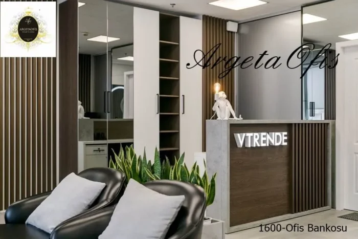 1600 Danışma Bankosu