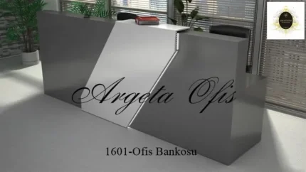 1601 Danışma Bankosu
