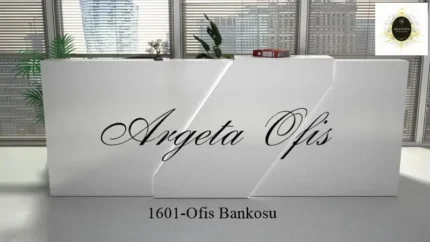 1601 Danışma Bankosu
