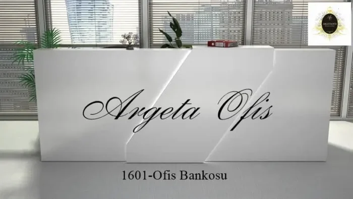 1601 Danışma Bankosu