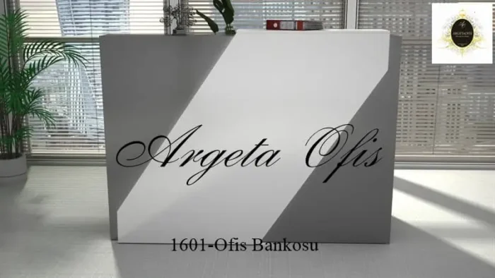 1601 Danışma Bankosu