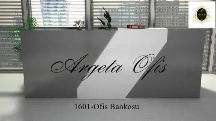 1601 Danışma Bankosu - Görsel 6