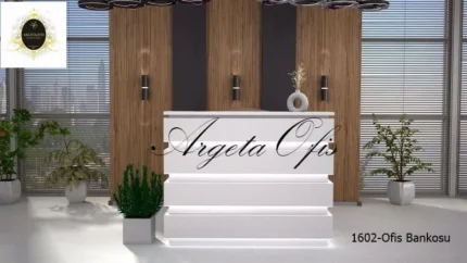 1602 Danışma Bankosu