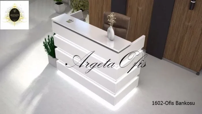 1602 Danışma Bankosu