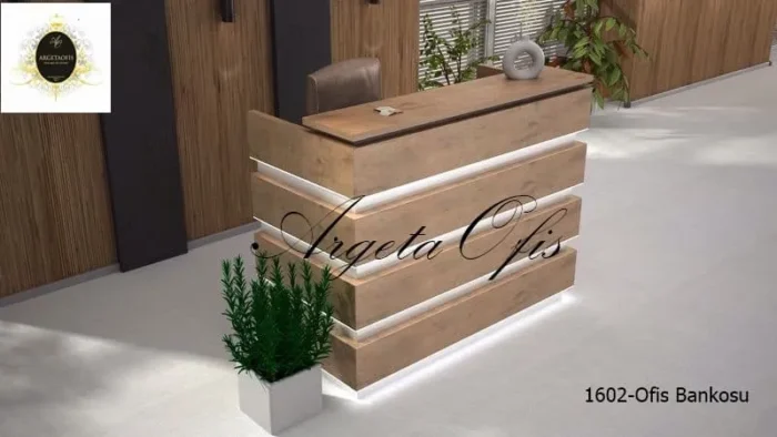 1602 Danışma Bankosu