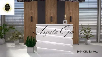 1604 Danışma Bankosu