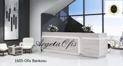 1605 Danışma Bankosu